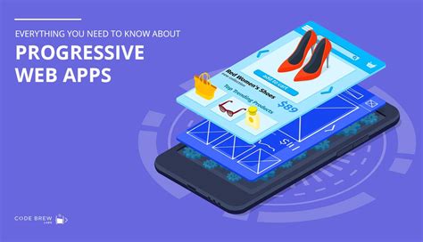 Why Progressive Web Apps Are Necessary For Your Business