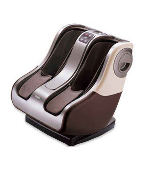 Osim Uphoria Leg And Foot Massager With Heating Buy Osim Uphoria Leg And Foot Massager With