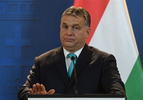 Defeating viktor orbán will be hard, but undoing hungary's democratic decline will be harder. Orban: It is obvious that Soros wants to capture the European institutions - Republika English