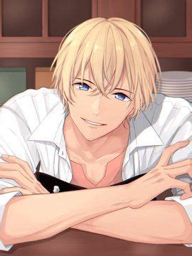 Won't somebody please think of the brunette anime guys! Pin on コナン