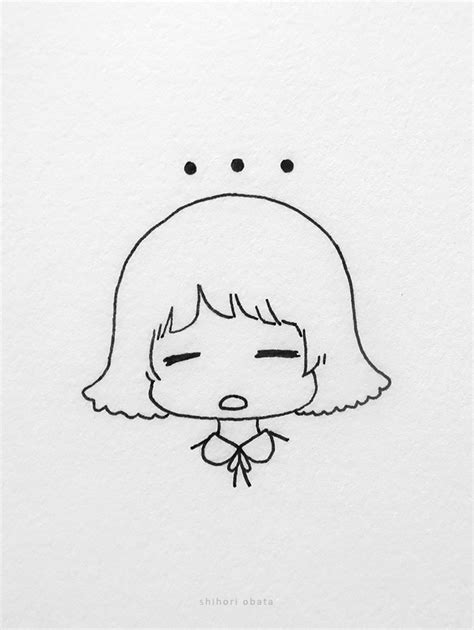 30 Easy Anime Girl Drawing Ideas Artofit