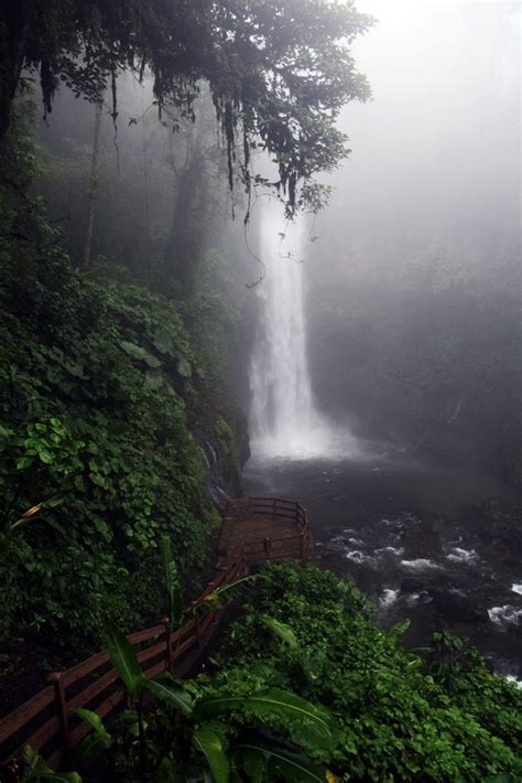 Zo Mooi Zijn De La Paz Waterfall Gardens In Costa Rica Ihv Magazine