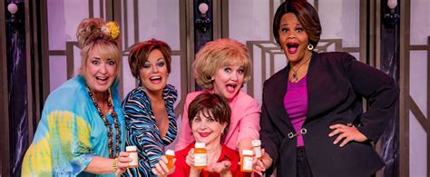 Every transaction is 100% verified and safe. Menopause The Musical Tickets in Las Vegas | ShowTickets.com