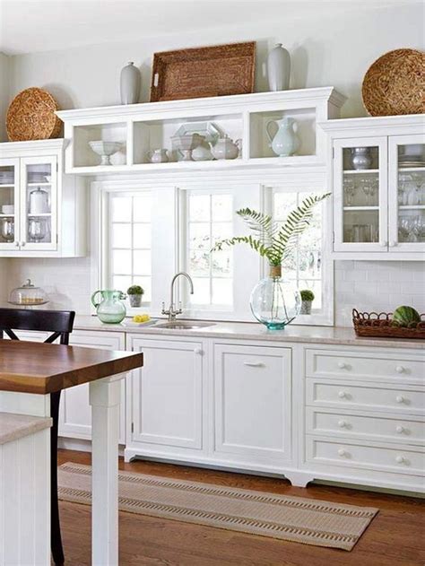 Food storage containers & lids. 16 Expert Tips for Small Kitchen Storage and Organization ...