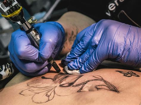 But if the chemicals in the ink are as dangerous as these reports out of europe. Can Getting A Tattoo Give You Cancer - Could Your Tattoo ...