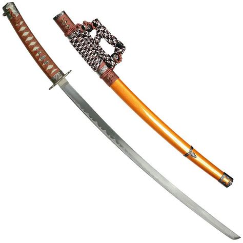 Whetstone Cutlery Japanese Samurai Swords Series 39 Inch