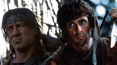 2,34 su 33 recensioni di critica, pubblico e dizionari. The Movie Sleuth: Last Blood: Stallone Posts Rambo V ...