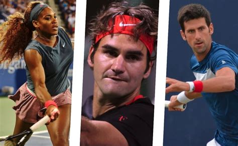 Top 10 Richest Tennis Players Net Worth Earnings 2022