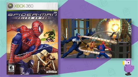10 Best Xbox Spiderman Games Of 2022 Knowledge And Brain Activity