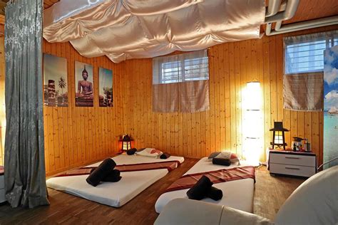 Manita Thai Massage In Basel