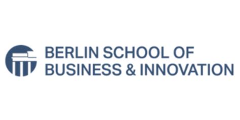 Berlin School Of Business And Innovation Unprme