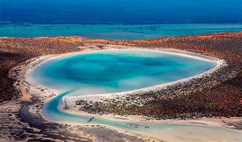 Beautiful Photos Of Western Australias Lagoons Australian Geographic
