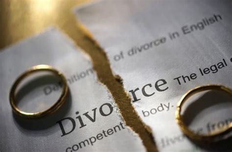 Divorce Without A Lawyer Benefits Of Hiring An Online Divorce Company