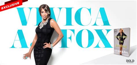 vivica a fox and her “every day i m hustling” book —her gold tips in life