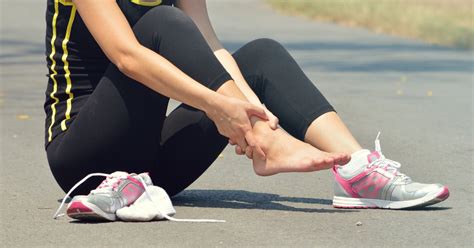 remedies for cramps in the toe foot calf and leg livestrong