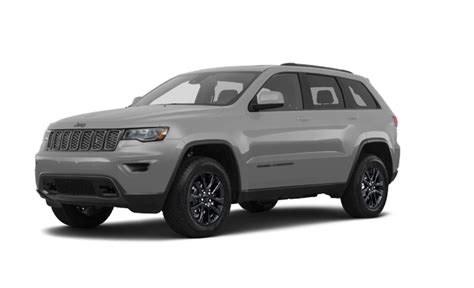 Cj Kyle Ltée In Huntingdon The 2021 Jeep Grand Cherokee Altitude