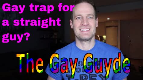 I Set A Gay Trap For A Straight Guy Storytime 2 Youtube