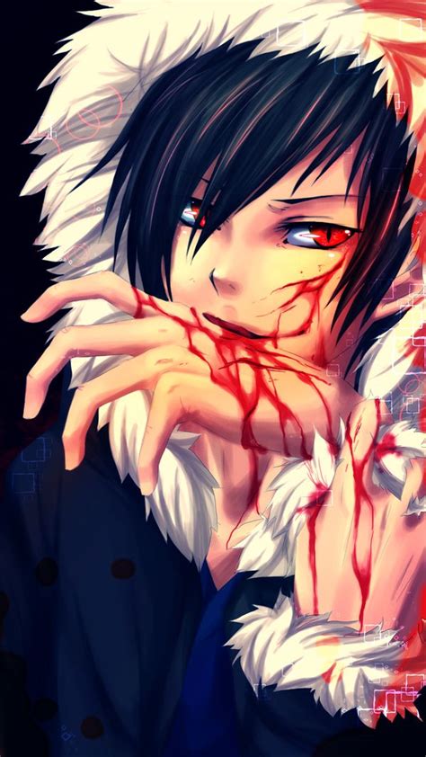 17 Best Images About Bloody Anime ♥ On Pinterest Soul Eater Bleach