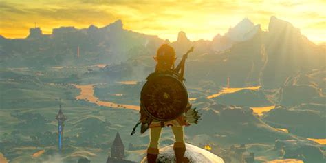 The 5 Best Legend Of Zelda Video Games Of All Time Ranked Whatnerd
