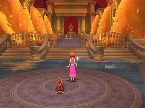 Enchanted journey is a 2007 video game released for playstation 2, wii and pc. Disney Princess: Enchanted Journey - PC | Review Any Game