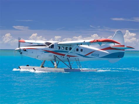 Key West Seaplane Adventures All You Need To Know Before You Go
