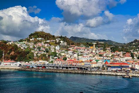 The Ultimate Grenada Travel Guide Updated 2021 The Planet D