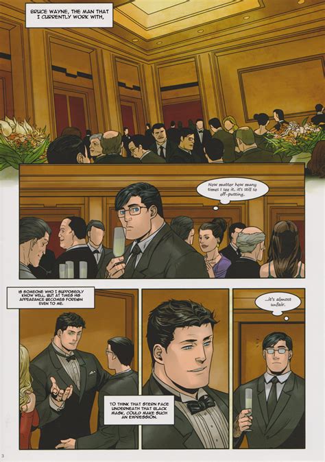 Sit Batman And Superman Gay Sex Superhero Manga Pictures Sorted By
