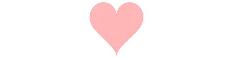 Heart Free Stock Photo Illustration Of A Small Pink Heart 12906