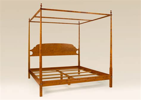Discover bed canopies & drapes on amazon.com at a great price. Pencil Post Bed with Canopy