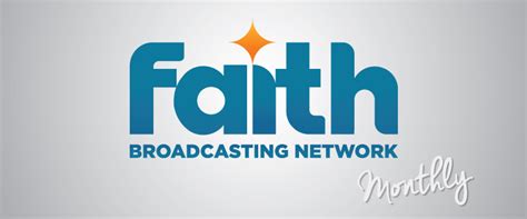 Faith Broadcasting Network Press Release 1 December 2014 Faith