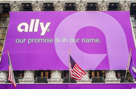 Ally financial is a bank holding company organized in delaware and headquartered in detroit, michigan.the company provides financial services including car finance, online banking via a direct bank, corporate lending, vehicle insurance, mortgage loans, and an electronic trading platform to trade financial assets. Gmac Bank Ally