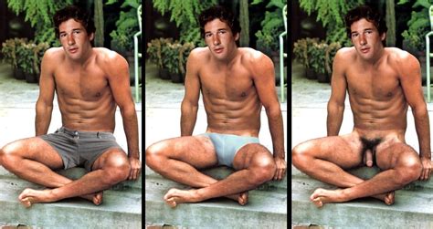 Richard Gere Naked Pictures Telegraph
