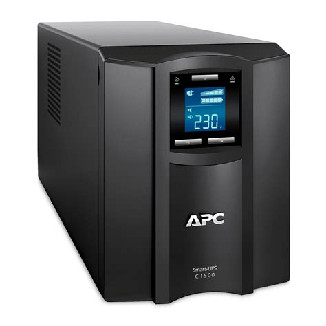 Apc Smart Ups C Va Smc Ich