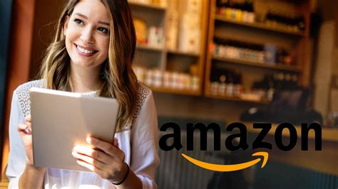 Cómo Trabajar en Amazon en Ofertas de Empleo