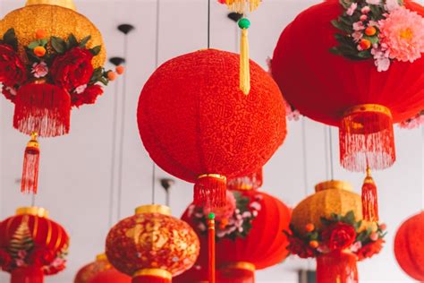 Lessons Learned From Lunar New Year Traditions Broadview Psychology