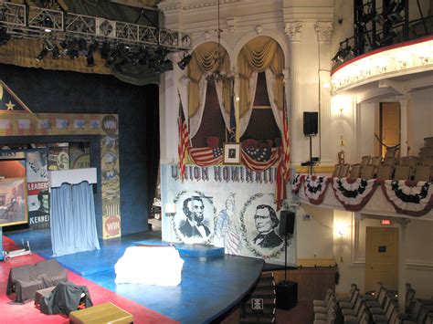 Fileinside Fords Theatre Wikimedia Commons