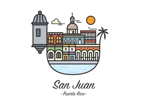 San Juan Puerto Rico Puerto Rico San Juan San Juan Puerto Rico