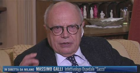 عرض ملف massimo galli الإحترافي الشخصي على linkedin. Massimo Galli, la sua teoria a Libero: "Ecco perché gli stranieri vengono risparmiati dal ...