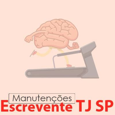Segundo a coordenadora de concursos e nomeações da secretaria de gestão de pessoas do órgão, silvia cruz de mendonça, a seleção está confirmada. TJ SP Escrevente Manutenções VUNESP | NEAF