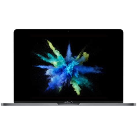 Mptx2 Macbook Pro 2017 15 Inch 2017 Core I716 Gb1tspace Gray