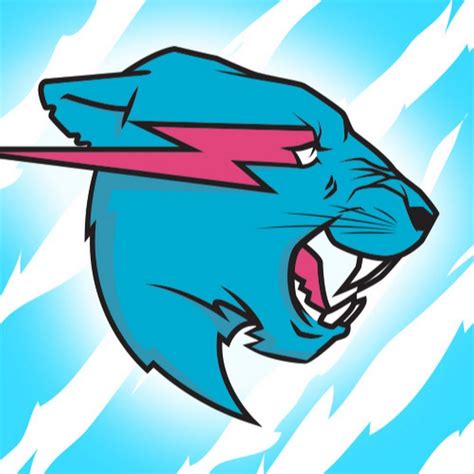 Mr Beast Logo Wallpapers Wallpaper Cave