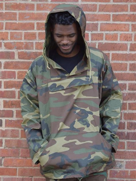 Camo Pullover Hoody Camo Outfits Camouflage Hoodie Hoodies
