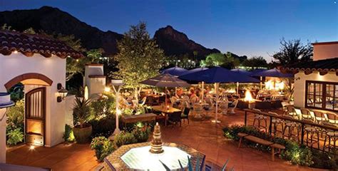10 Great Scottsdale Happy Hour Hotspots Arizona Restaurants Arizona