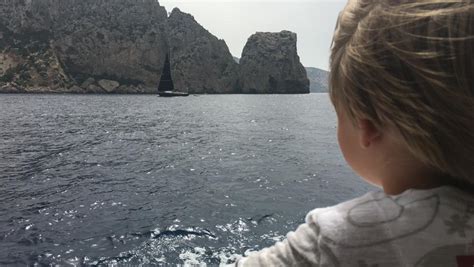Planes Con Niños En Eivissa Más Allá De La Playa