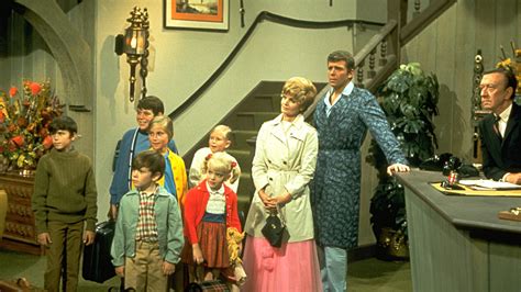 The Brady Bunch Turns 50 Maybe The Show Wasnt As Square As It Seemed