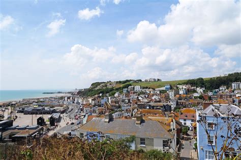 Places to visit in Sussex | Kat Last - A Travel, Craft and Lifestyle Blog