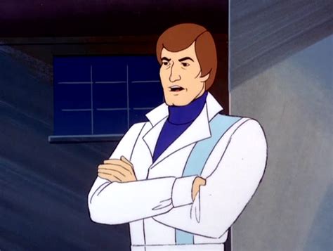 Ken Rogers Scoobypedia Fandom Powered By Wikia