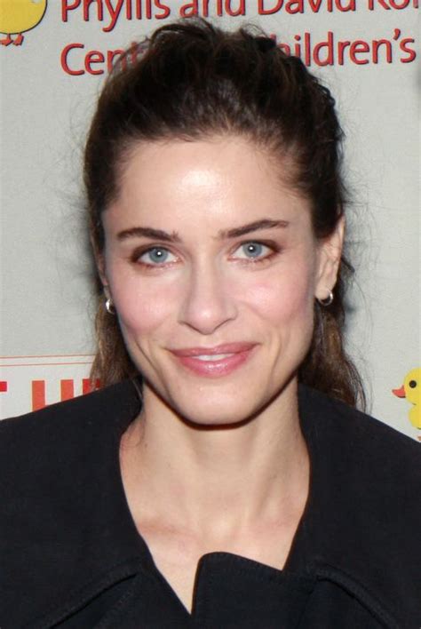 Amanda Peet Has Appeared In Film Stage And Television After Studying