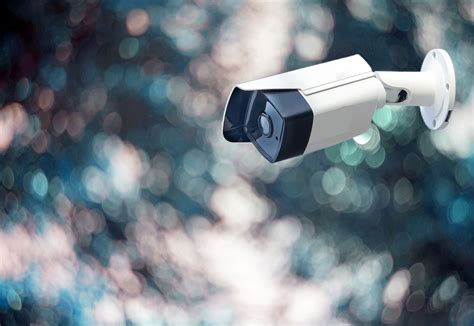 Reduce The Crime Rate And Stay Safe With Cctv Camera System