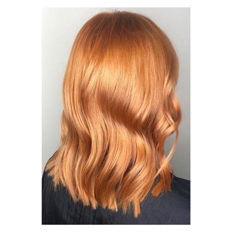 Ss Trend Alert Apricot 🍑 Colour By Gemma Styled By Tom At